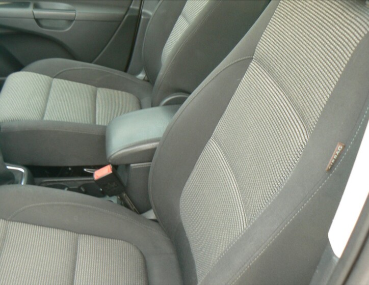 Volkswagen Sharan 11