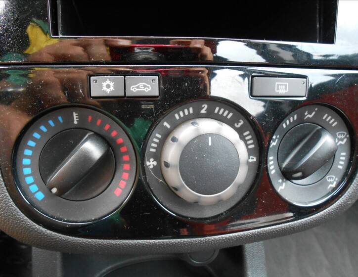 Opel Corsa 19