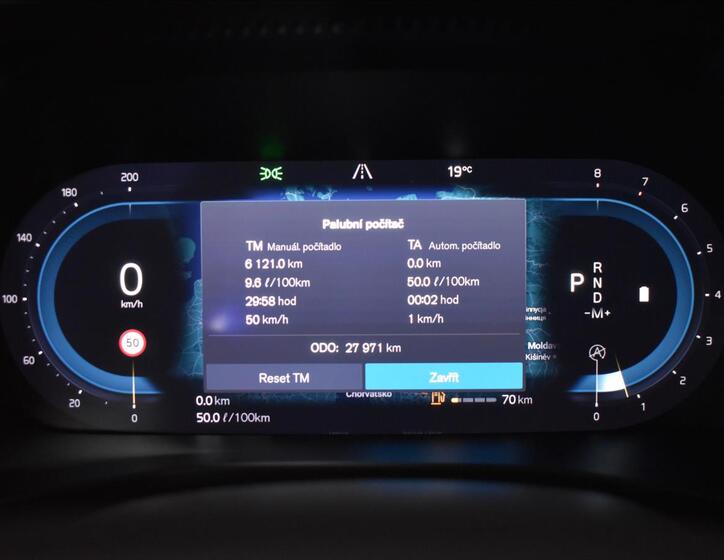 Volvo XC40 23