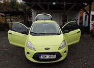 Ford Ka 19