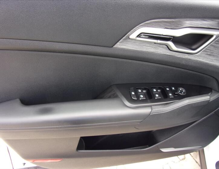 KIA Sportage 17