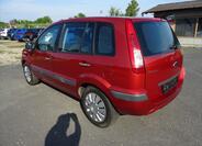 Ford Fusion 7