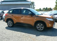 Suzuki Vitara 8