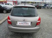 Škoda Fabia 7