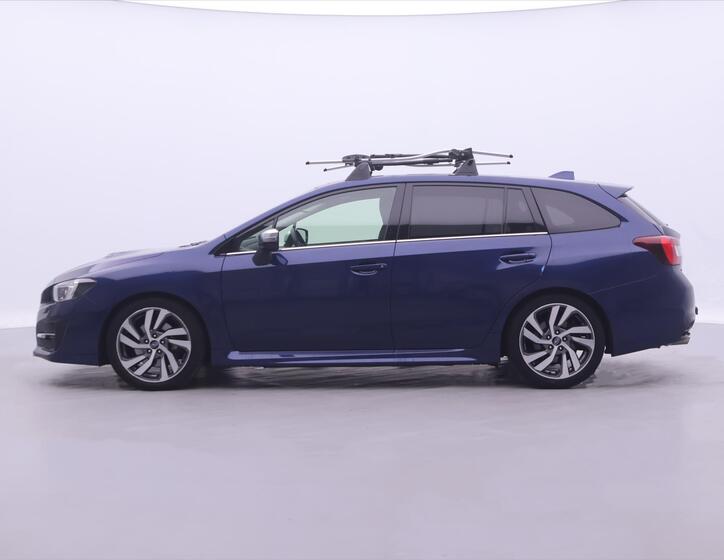 Subaru Levorg 4