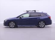 Subaru Levorg 4