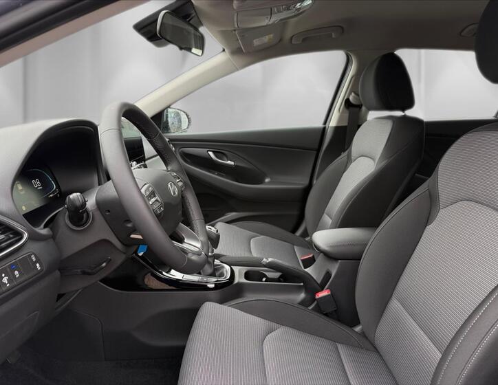 Hyundai i30 13