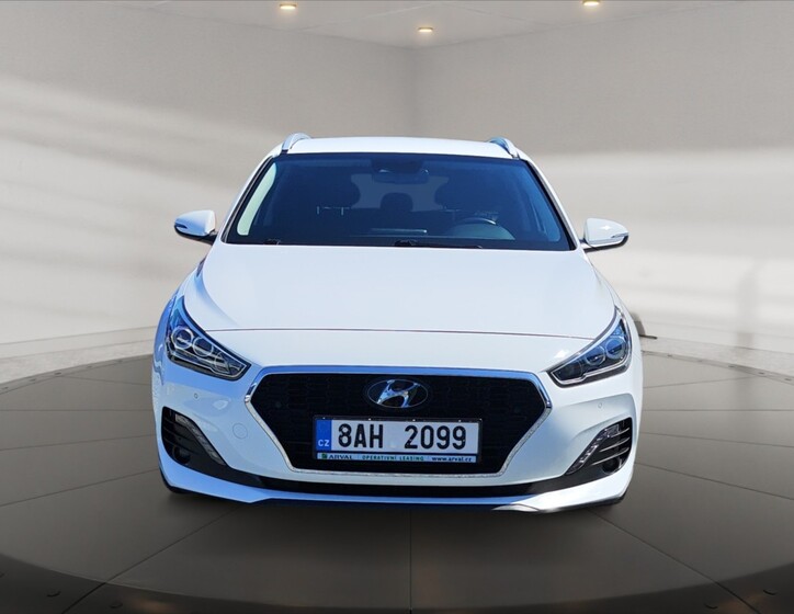 Hyundai i30 3