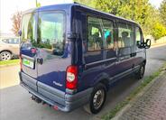 Renault Master 4