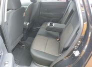 Mitsubishi ASX 25