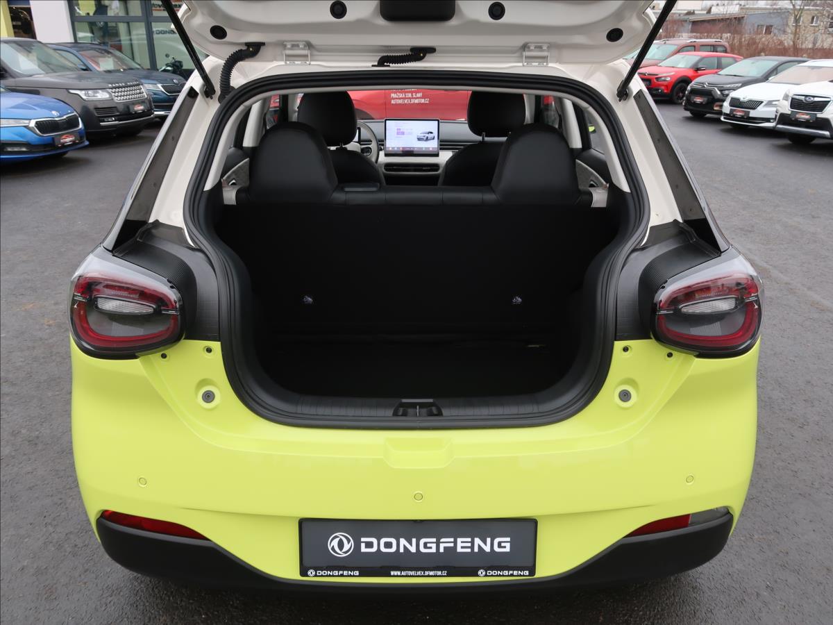 Dongfeng Box