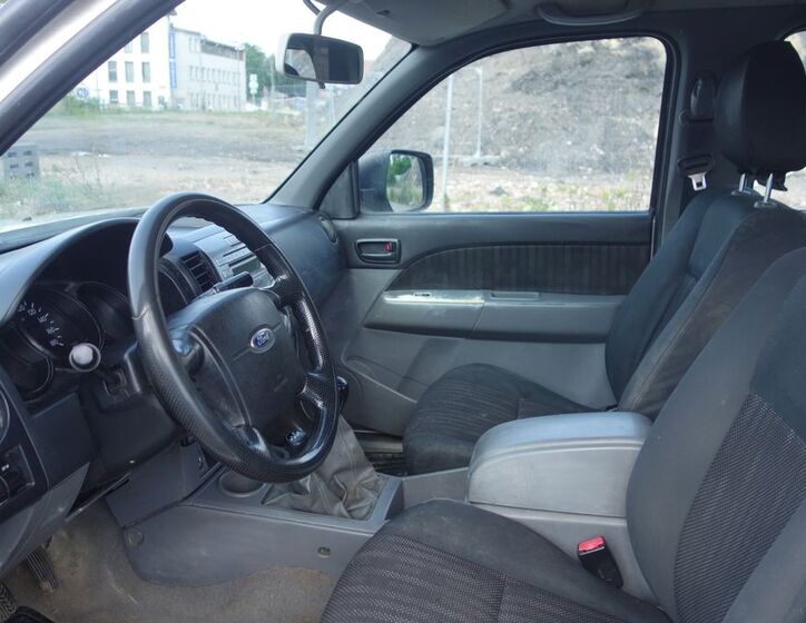 Ford Ranger 15