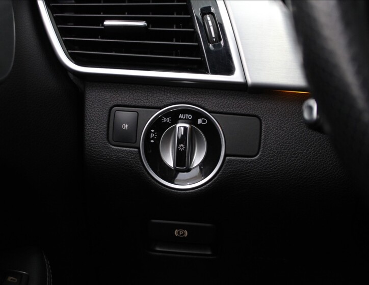 Mercedes-Benz GLE 20