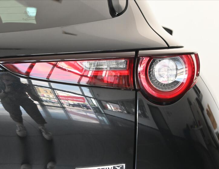 Mazda CX-30 36