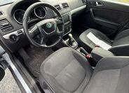 Škoda Yeti 23