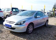 Peugeot 307 1