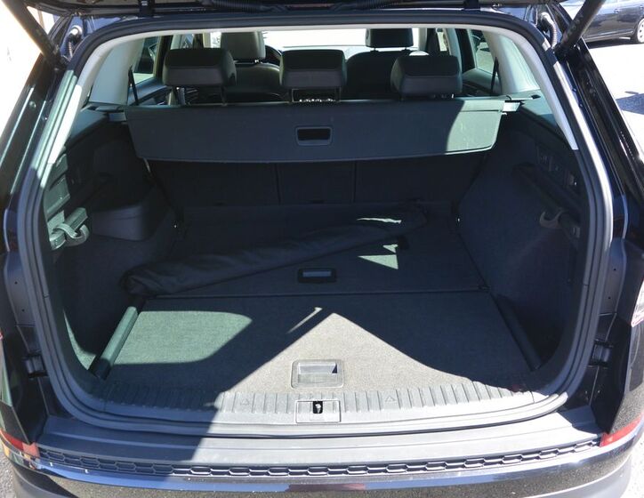 Škoda Kodiaq 35