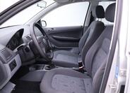 Škoda Fabia 10