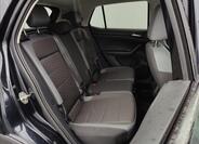 Volkswagen T-Cross 21