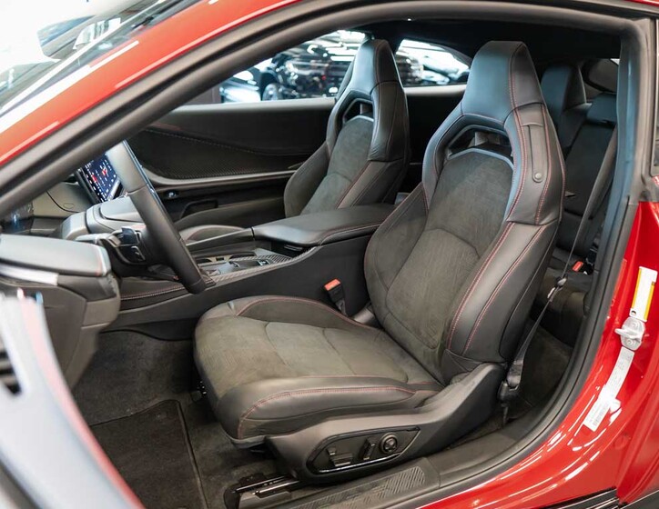 Dodge Charger 14