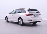 Škoda Octavia 5