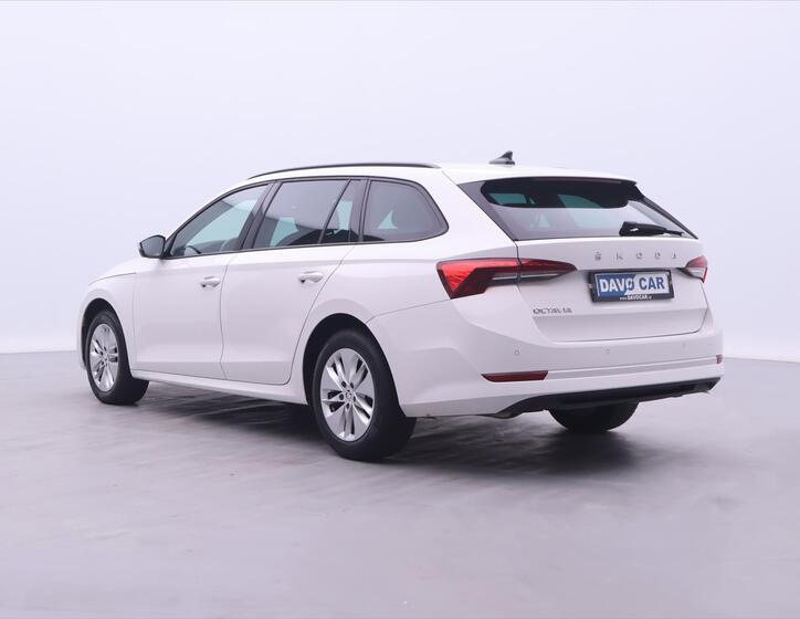 Škoda Octavia 5