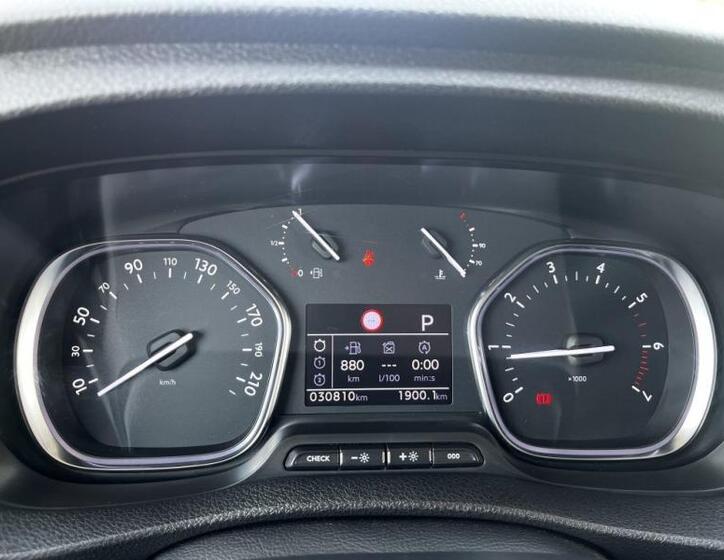 Toyota ProAce Verso 17