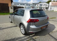 Volkswagen Golf 8