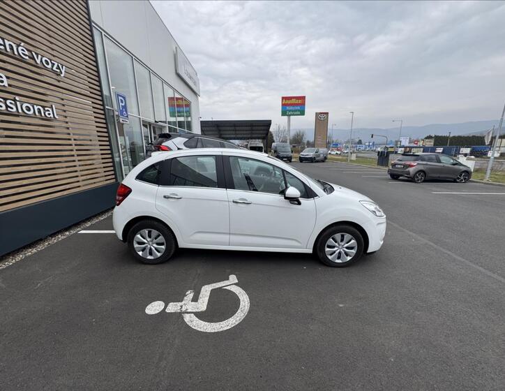 Citroën C3 14