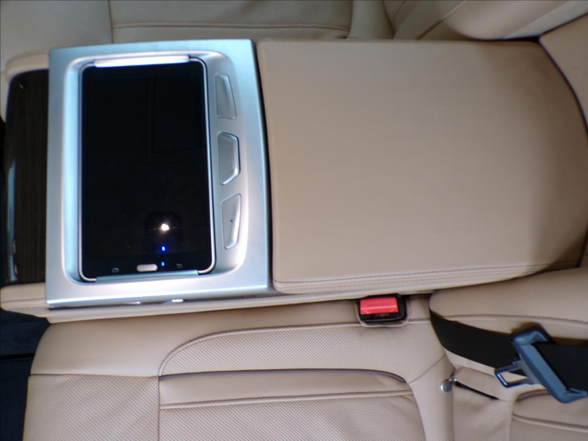 BMW Řada 7