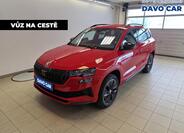Škoda Karoq 1