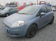Fiat Grande Punto 1