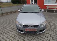 Audi S4 3