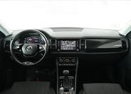 Škoda Kodiaq 11