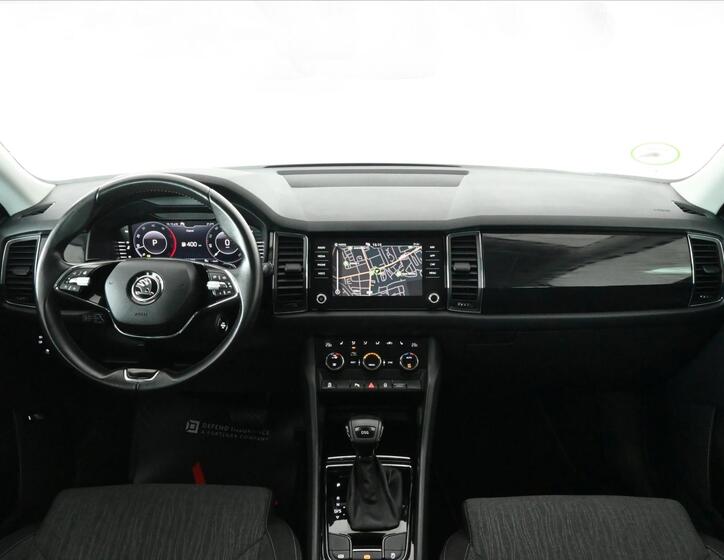 Škoda Kodiaq 11