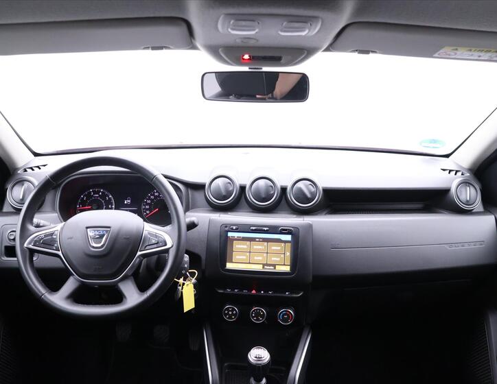 Dacia Duster 27