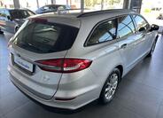 Ford Mondeo 6