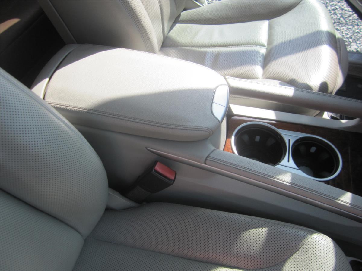 Mercedes-Benz GL