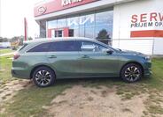 KIA Ceed 5