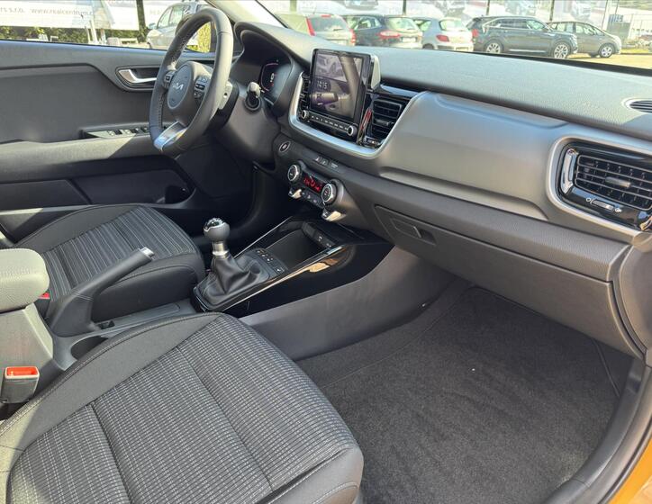 KIA Stonic 30