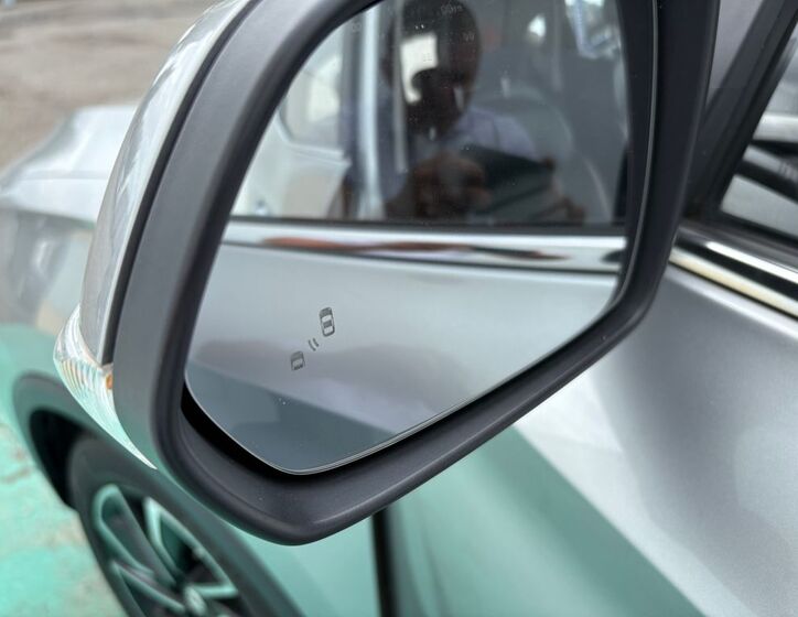 MG ZS 19