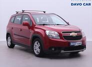 Chevrolet Orlando 1