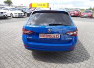 Škoda Superb 10