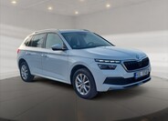 Škoda Kamiq 1