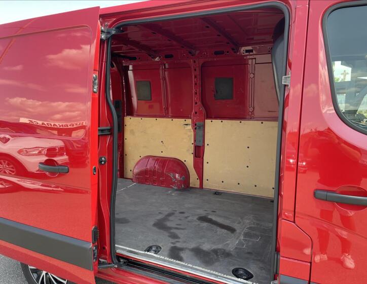 Renault Master 25