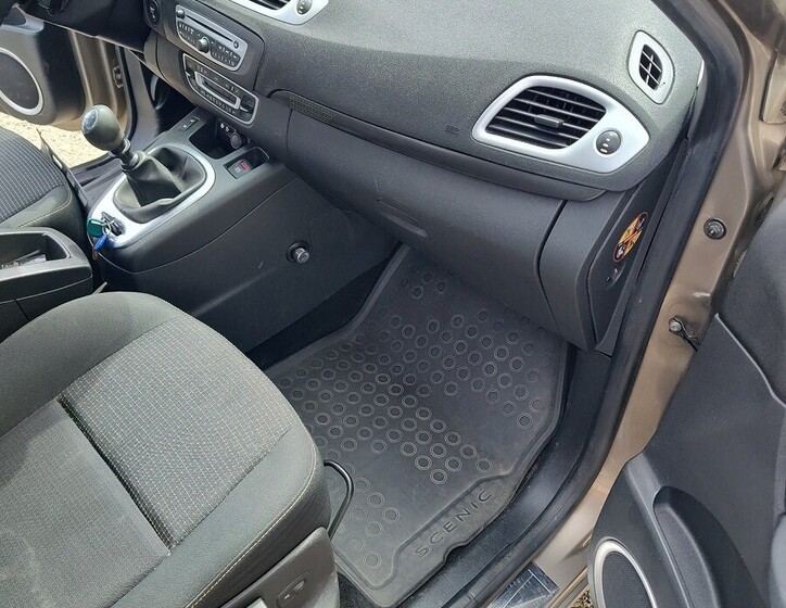 Renault Grand Scénic 4