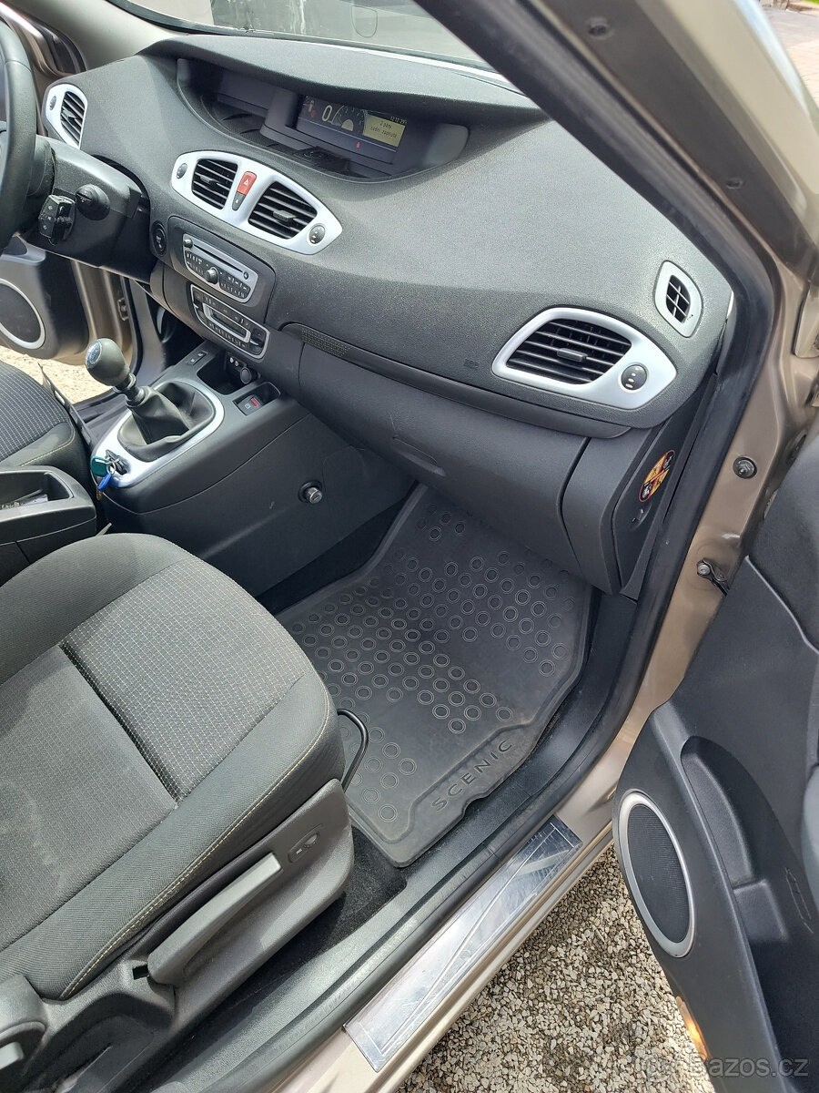 Renault Grand Scénic