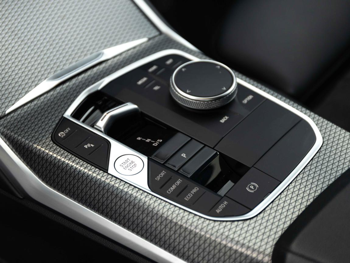 BMW Řada 3