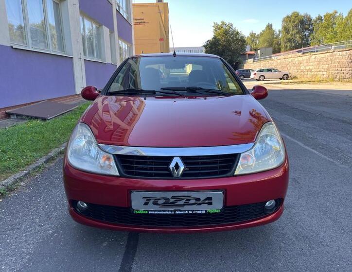 Renault Thalia 7