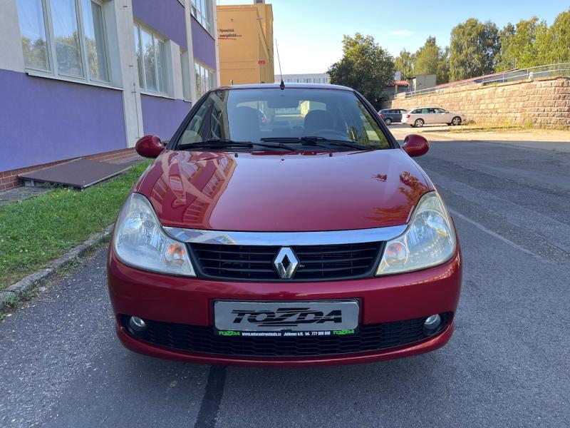 Renault Thalia
